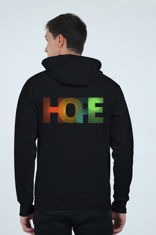 Premium Hoodies Mens Tshirts | HOPE Design
